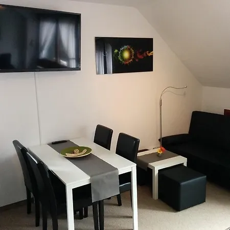 Welcome In - Mit Balkon, In Der Naehe Der Skipiste In