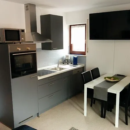 Welcome In - Met Balkon, Dichtbij Skipiste In Apartamento