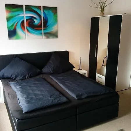 Welcome In - Fichtenweg 33 Apartment *