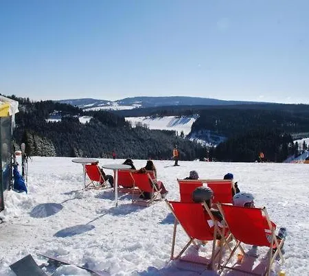 Welcome In - Mit Balkon, In Der Nähe Der Skipiste In Winterberg
