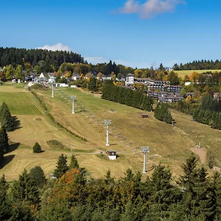 Welcome In - Mit Balkon, In Der Naehe Der Skipiste In * Winterberg