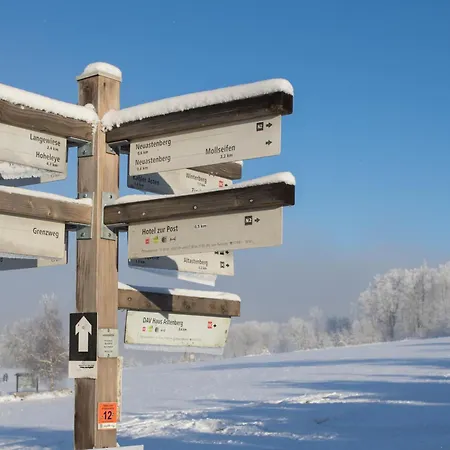 Welcome In - Mit Balkon, In Der Naehe Der Skipiste In Lejlighed *