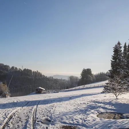 Welcome In - Mit Balkon, In Der Naehe Der Skipiste In