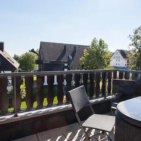 Welcome In - Mit Balkon, In Der Naehe Der Skipiste In