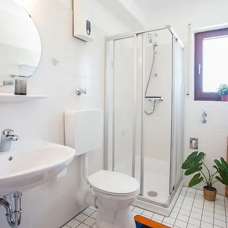 Welcome In - Met Balkon, Dichtbij Skipiste In * Winterberg