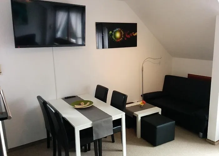 Welcome In - Met Balkon, Dichtbij Skipiste In