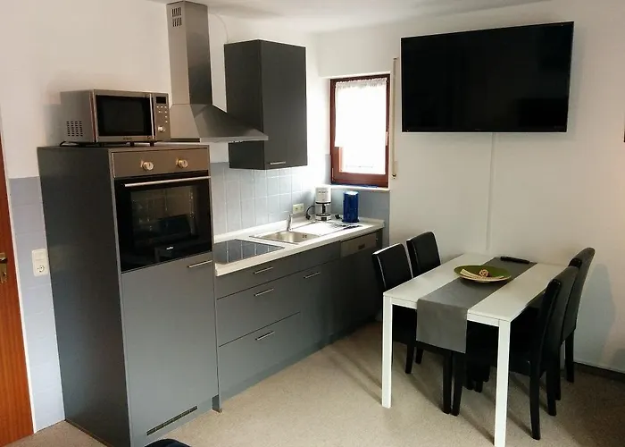 Welcome In - Met Balkon, Dichtbij Skipiste In Apartamento