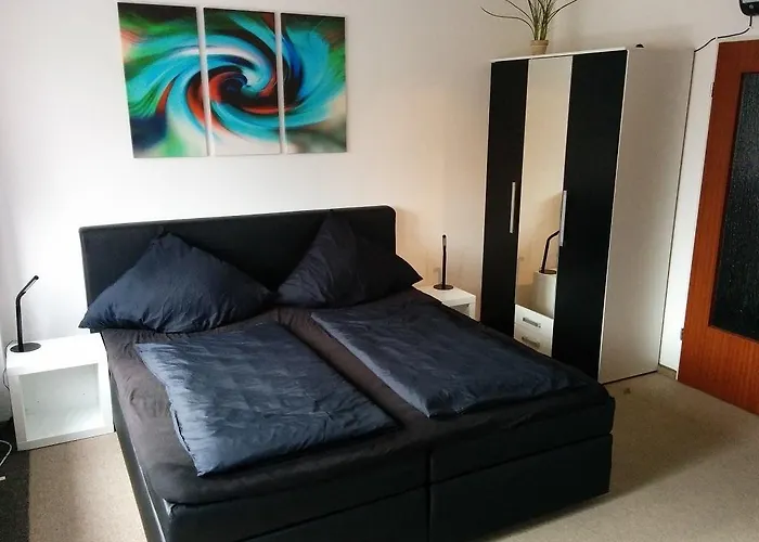 Welcome In - Met Balkon, Dichtbij Skipiste In Apartamento *