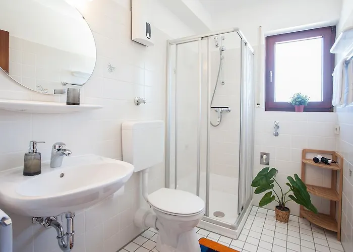 Welcome In - Met Balkon, Dichtbij Skipiste In * ヴィンターベルク